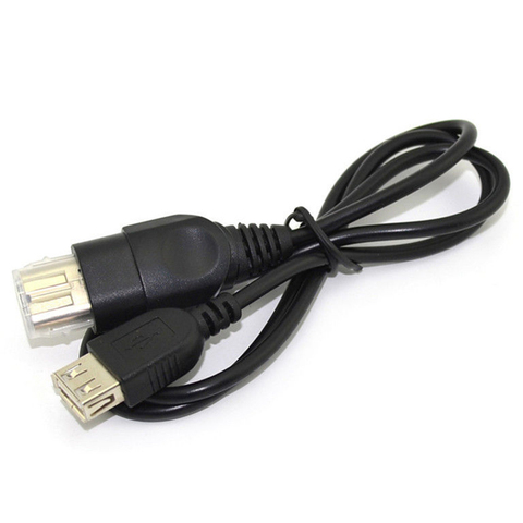 For XBOX USB CABLE - Female USB to Original Xbox Adapter Cable Convertion Line ► Photo 1/6