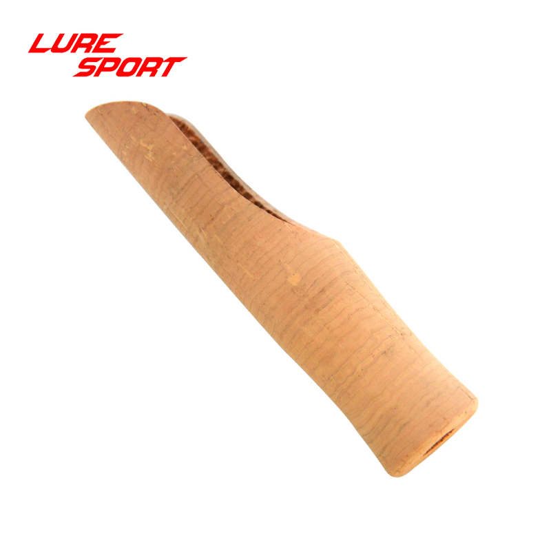 LureSport 2pcs 10cm 13cm Cork Grip for FUJI VSS16 VSS17 Reel Seat