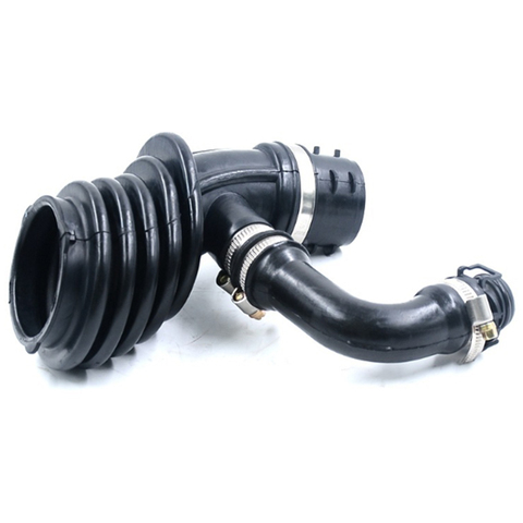 Air Filter Flow Intake Hose Pipe For Ford For Focus For C-MAX MK2 1.6 TDCI 1673571 /7M519A673EJ /7M51-9A673-EH /7M519A673EH ► Photo 1/6