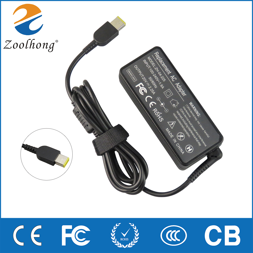 20V 3.25A 65W DC Car Charger Power Adapter for Lenovo Thinkpad T440p T460  T540p G50 G50-70 G50-70m G50-80 G50-45 G50-30 Laptop - AliExpress