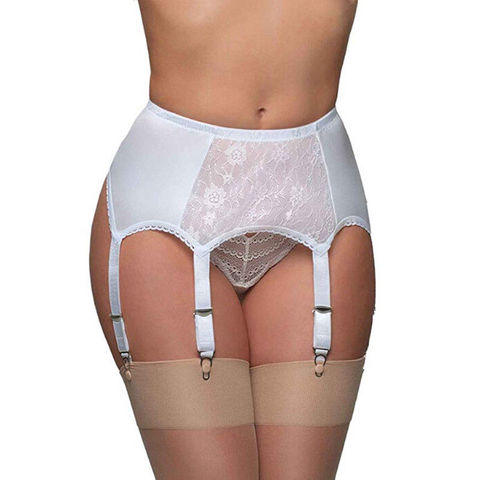 Sexy Vintage High Waist Lace Garter Belt Female Sexy Underwear Garters Mesh Stocking Suspender suspenders Femme Lady 6 belts - Price history & Review | AliExpress Seller - Your Boutique Store | Alitools.io Sexy Vintage High Waist Lace Garter Belt Female Sexy Underwear Garters Mesh Stocking Suspender suspenders Femme Lady 6 belts - Price history & Review | AliExpress Seller - Your Boutique Store | Alitools.io