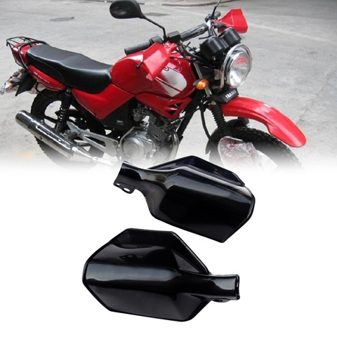 Motorcycle Hand Guard Handguard Shield for Yamaha Kawasaki Honda Suzuki Moto Dirt Bike ATVS 22mm Handlebar ► Photo 1/6