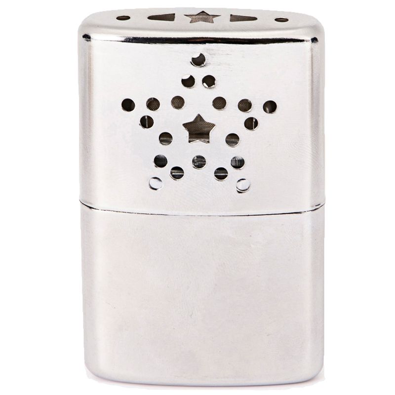 burner of Pocket Heater Hand Warmer metal Handy Pocket Warmer Heater head NIUSLY 