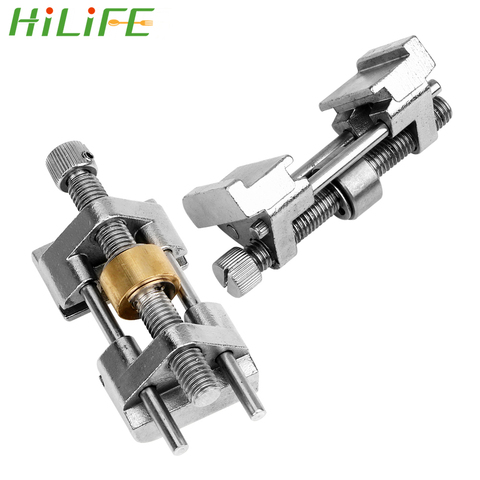 HILIFE Knife Sharpener Durable Guide Fixed Angle Holder For Chisels Planers Sharpening Kitchen Knife Accessories Kitchen Tools ► Photo 1/6