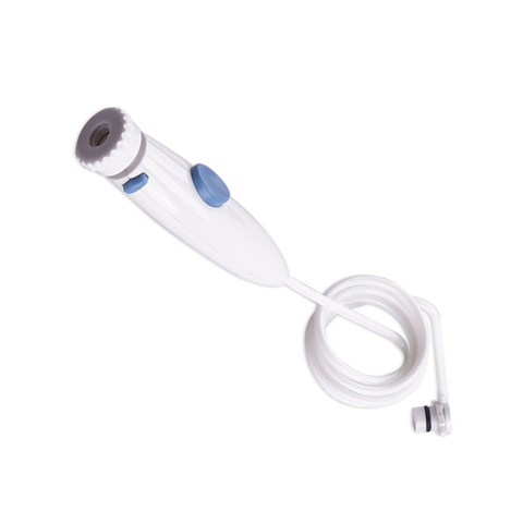 Vaclav Water Flosser Dental Water Jet Replacement Tube Hose Handle For Model Ip-1505 / Oc-1200 / Waterpik Wp-100 Only ► Photo 1/6