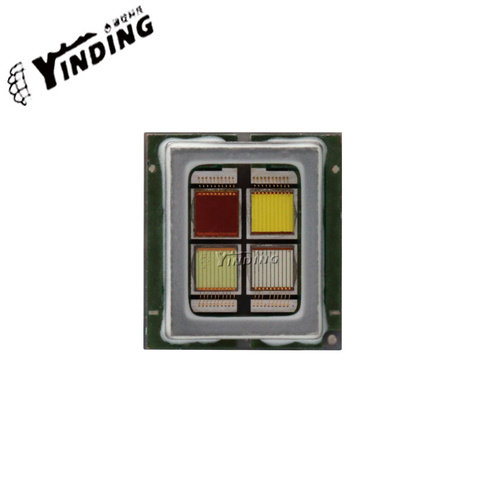 Luminus SBM-160 SBM160 35w RGBW high power led lamp beads Red/Green/Blue/Cold white light Stage light light source ► Photo 1/1