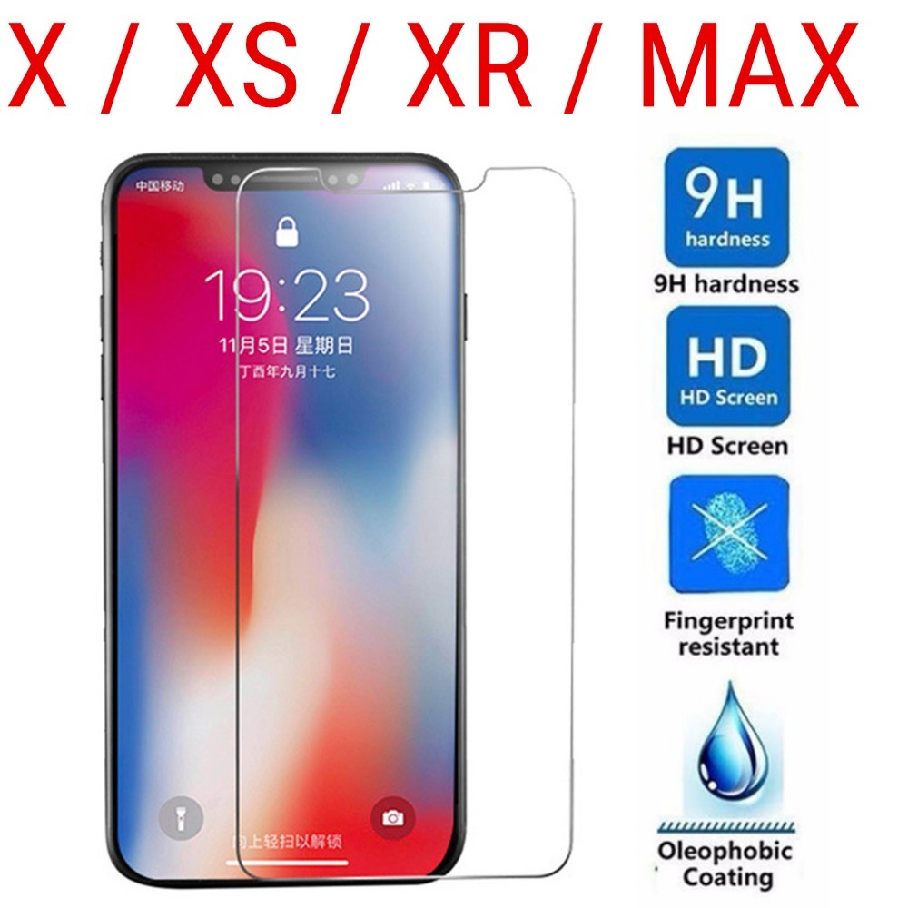 Price history & on Protective Glass On The For Apple Iphone Xsmax Protector Aphone X Xs Xr Screenprotector Glas Tremp Sx Rx For Xmax Xmas | AliExpress Seller -