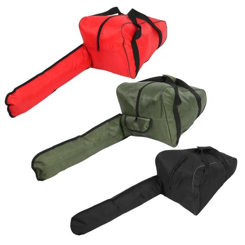 Chainsaw Carrying Bag Tools Bag Heavy-Duty Waterproof Oxford Cloth Portable Bag for Lumberjack Wholesale discount ► Photo 1/6