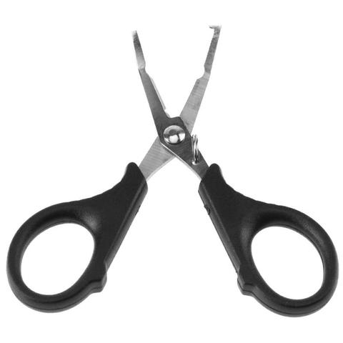 Multifunctional Stainless Steel Fishing Line Cutter Scissor Pesca  Fishing Pliers Hook RemoverTackle Accessories Fishing Tools ► Photo 1/6