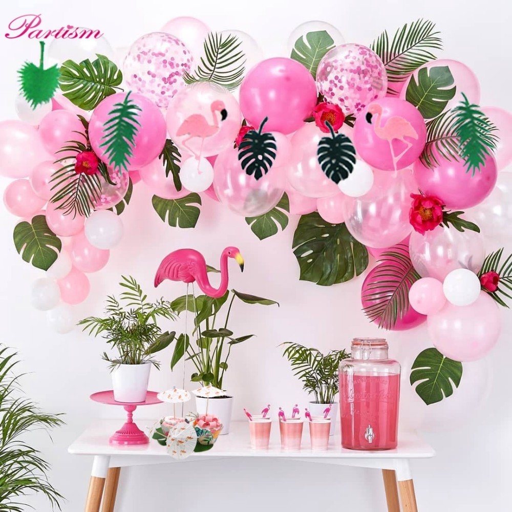 Price History Review On 1set Flamingo Party Paper Umbrella Drink Picks Pineapple Cake Toppers For Birthday Decorations Summer Hawaiian Party Supplies Aliexpress Seller Party Decoration Collecting Store Alitools Io