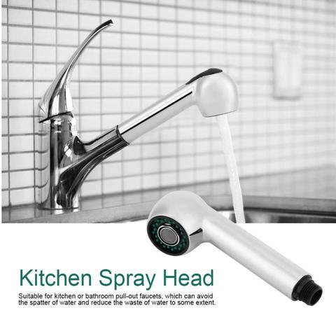 Kitchen Faucet Mixer Tap Spayer Bathroom Tap Filter Sprayer Pull-out Faucet Shower Spray Head Setting Replacement Part Nozzle ► Photo 1/6