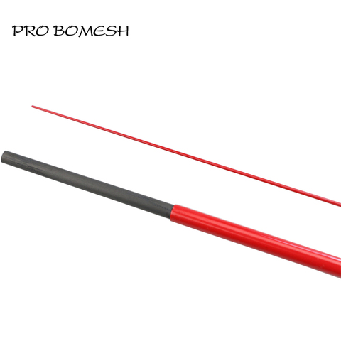 Pro Bomesh 2Sets Blank 2.1m 2 Section UL Power MF Action Trout Rod Blank DIY Custom Rod Building Repair ► Photo 1/1