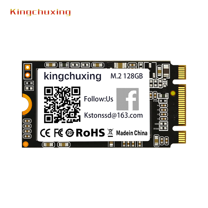 Kingchuxing SSD M2 Sata M.2 NGFF 512GB Solid State Drive