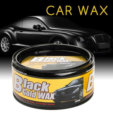 AutoCare Black Car Wax Waterproof Film Coating Crystal Hard Wax Paint Care  Scratch Repair Maintenance Wax Paint Surface Coating - Price history &  Review, AliExpress Seller - Pourvous Store