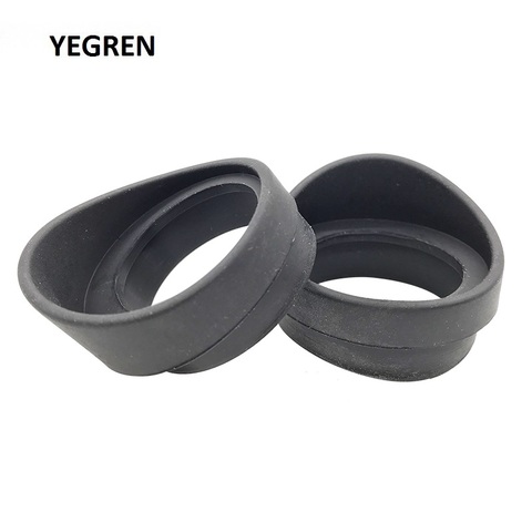 25mm Binocular/Monocular Objective Lens Caps Internal