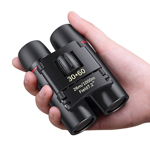 30x60 Mini Compact for Adults Binocular Portable Waterproof Telescope ► Photo 1/6