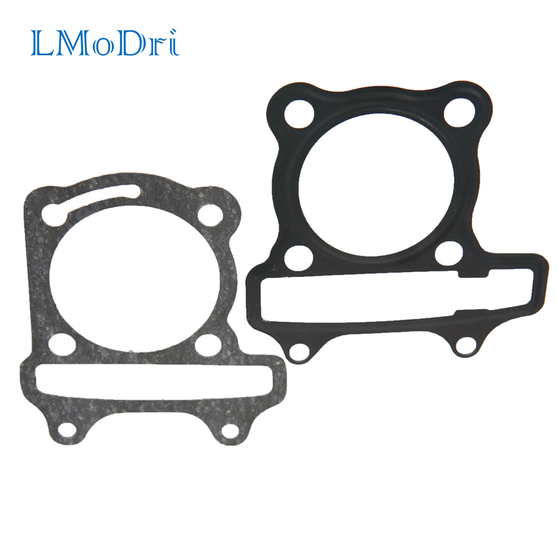Head Gasket Set for GY6 50cc scooter 