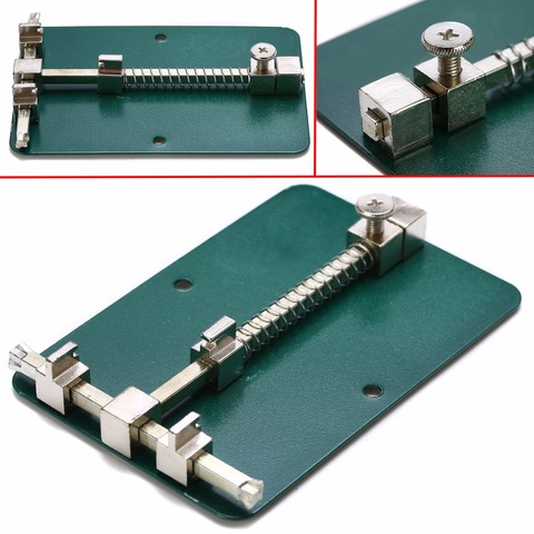 Adjustable PCB Motherboard Holder Fixtures Jig Stand for Mobile Phone Repair Tools Accessories Repairing Holding Boards ► Photo 1/6