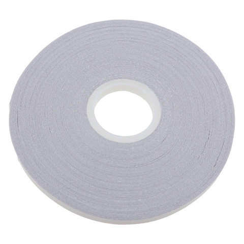 20M Cloth water-soluble double-sided adhesive two-sided adhesive tape fabric clothing diy patchwork temporary fixed water sol ► Photo 1/6