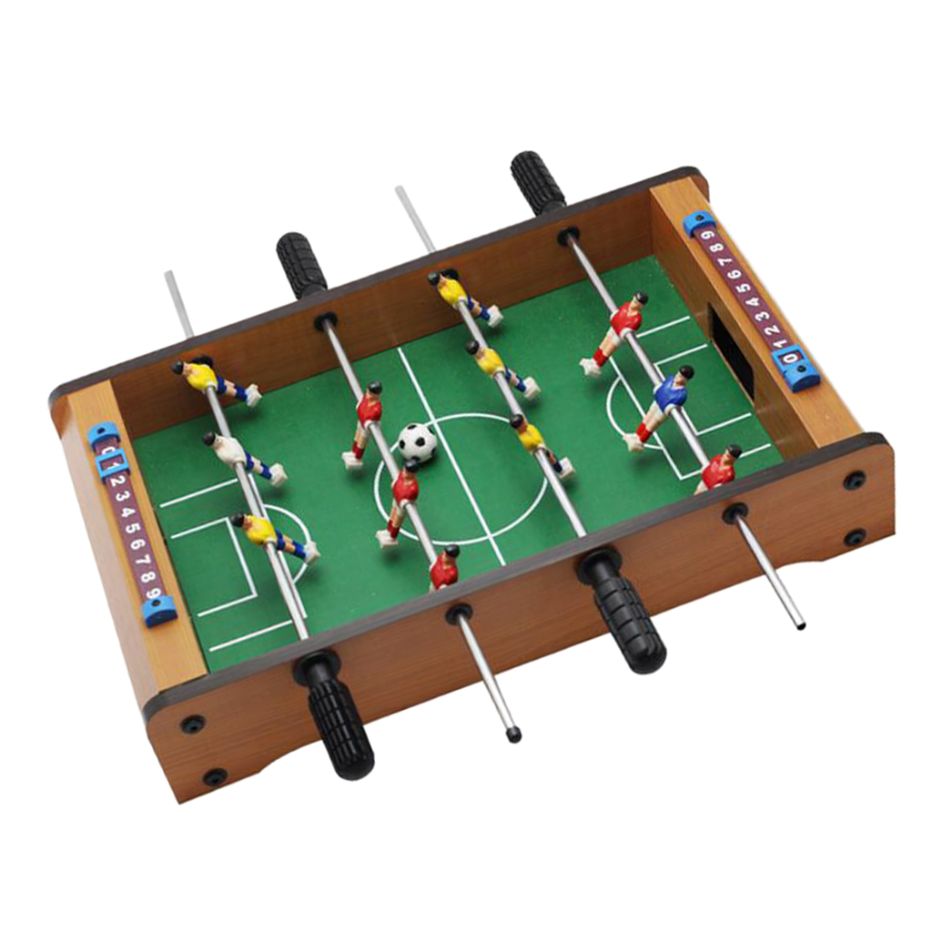 Spare Table Bearing Arcade Bushing Foosball Football Indoor Set Soccer Toys