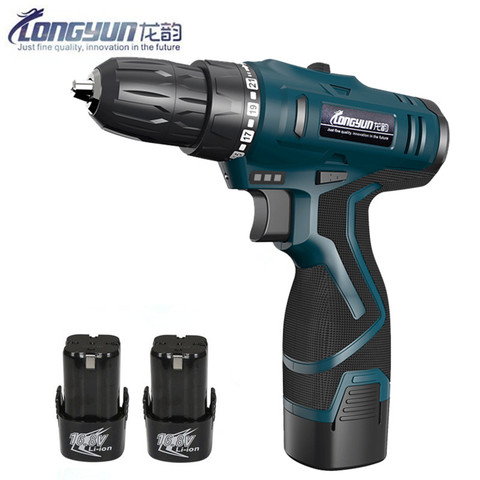 Power Tool 16.8V Li-ion Battery Cordless Power Drill Electric Hand Drill -  China Lithium Cordless Drills, Li Ion Cordless Drills