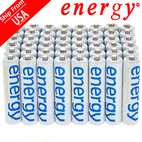 Buy Online New Brand 3300mah a 00mah 1 2v Ni Mh Energy Rechargeable Battery White Cell For Rc Mp3 Free Shipping Alitools Buy Online New Brand 3300mah a 00mah 1 2v Ni Mh Energy Rechargeable Battery White Cell For Rc Mp3 Free Shipping Alitools