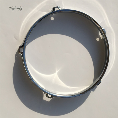 2mm 10inch 5 hole  snare drum rim drum hoop ► Photo 1/1