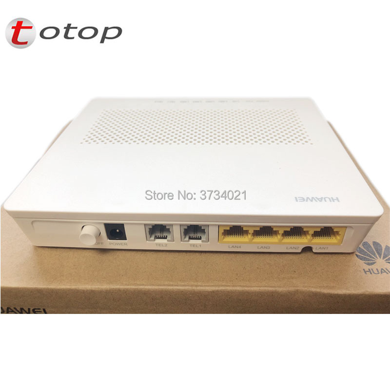 saw Opiate Throat HuaWei HG8240H GPON ONU ONT 4FE+2TEL SC-UPC Connector Same Function As  HG8245H HG8247H - Price history & Review | AliExpress Seller - Shenzhen  OTOP Store | Alitools.io