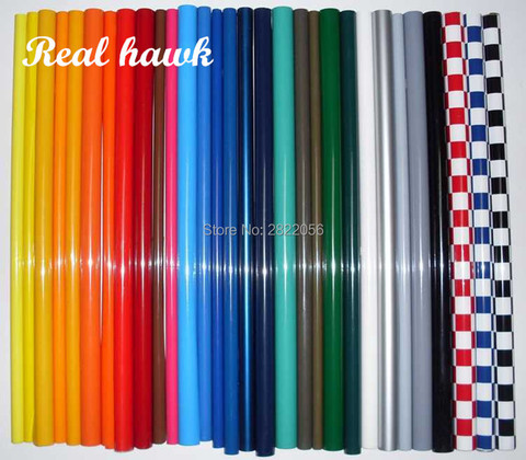 5Meters/Lot Hot Shrink Covering Film Model Film For RC Airplane Models DIY High Quality Factory Price Free Shipping ► Photo 1/3