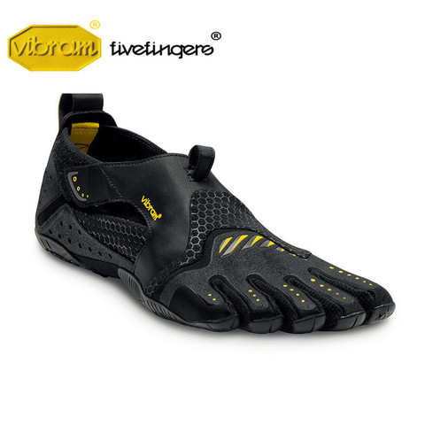Vibram Fivefingers Water Sports Surf Kayak Men's Barefoot Five