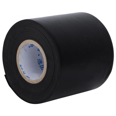 PVC High Quality Air Conditioning Tape Air Conditioner Insulation Tie Strap Sun protection anti-aging Strap for air conditioning ► Photo 1/4