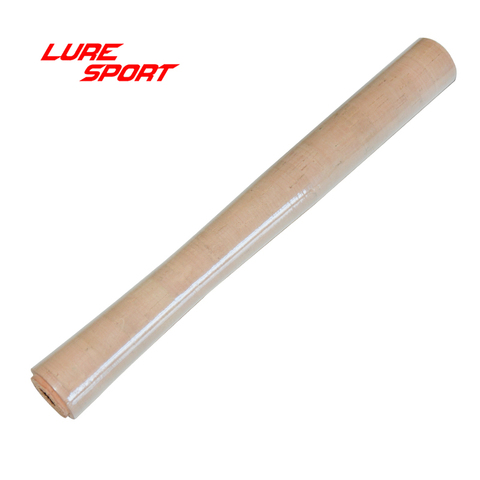 LureSport cork grip Rod Building Component Cork Rod handle Repair Fishing Pole DIY Accessory ► Photo 1/3