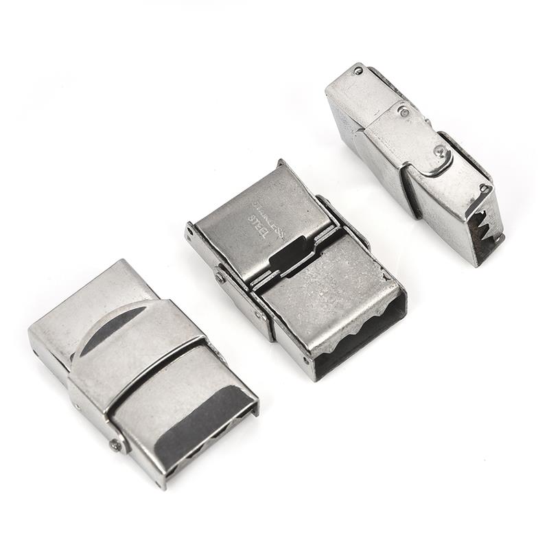 5Sets Magnetic Clasps Bracelet Clasp Stainless Steel Jewelry Making Buckle  Hook Leather Bracelet Connectors DIY Jewelry Findings - Price history &  Review, AliExpress Seller - Gallaxy Jewellry Store