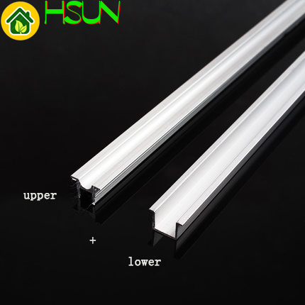 Wardrobe Door Sliding Slide Rail Chute Furniture Shifting Groove Cabinet Doors Upper Lower Track Guide History Review Aliexpress Er Shenzhen Styhomsun Technologys Co L Td Alitools Io