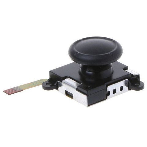 3D Analog Joystick Thumb Sticks Sensor Replacements For Nintendo Switch Joy Con Controller high quality ► Photo 1/6