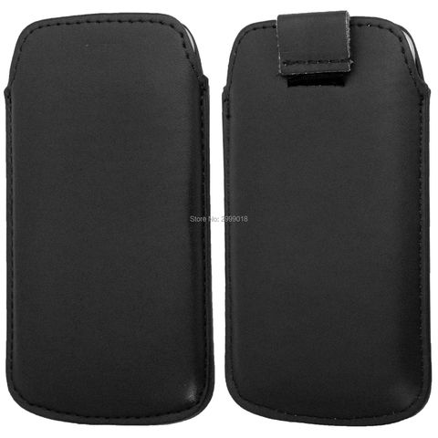 For Nokia E72 515 301 3310 Pull Tab PU Leather Pouch Bags Phone Case For Nokia E72 515 301 3310 13 Cover ► Photo 1/6