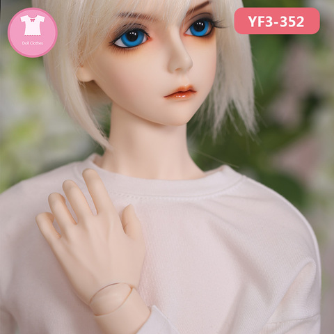 BJD Clothes RSdoll Sean 1/3 BJD Doll Clothes YF3-352 Repair The Body OUENEIFS Handsome Clothes ► Photo 1/1