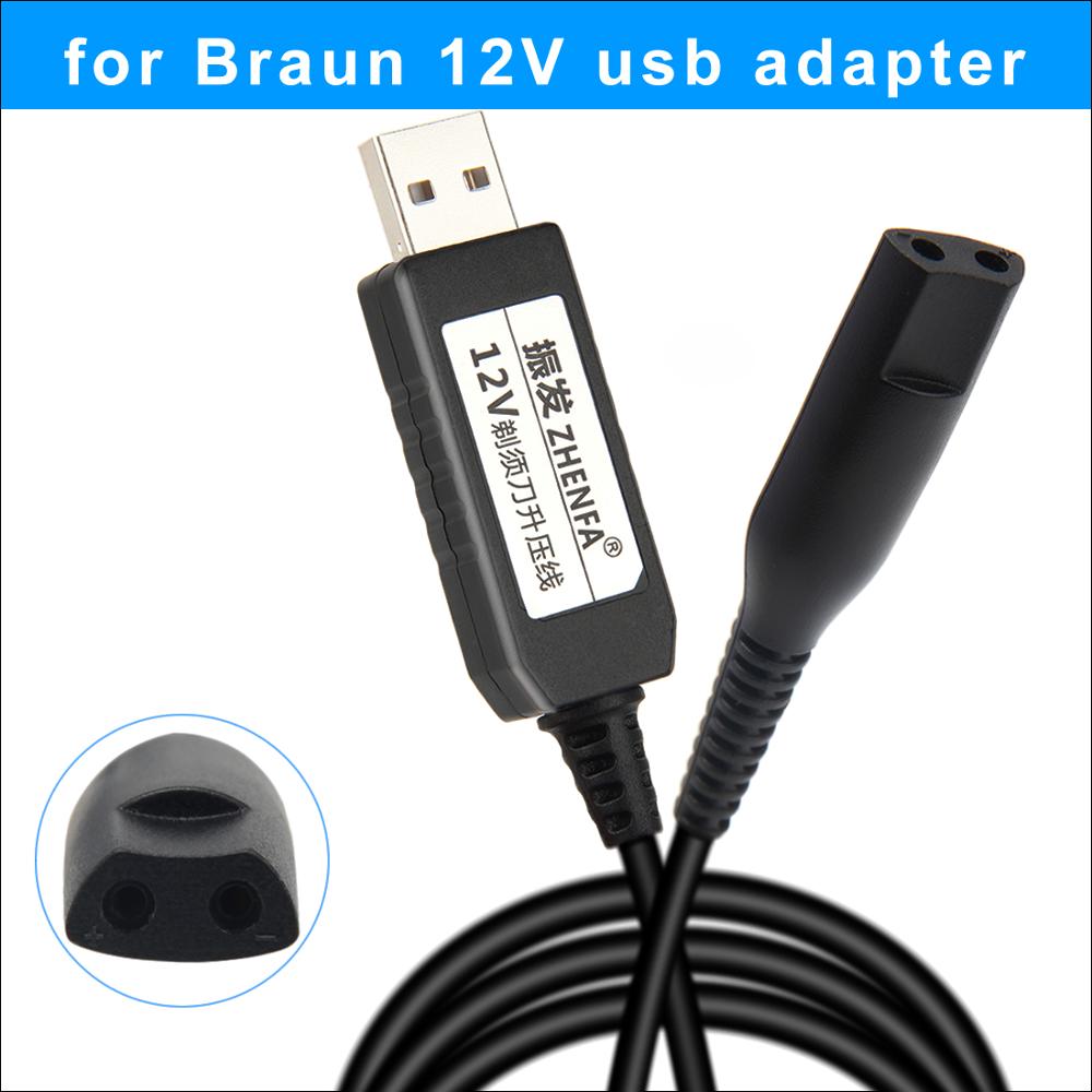 Price History Review On Usb Cable 12v Braun Shavers Charger Adapter Power For S3 3000 3010s 30s 3030s 3040s 3050s 3060s 3070s 3080s Electric Razors Aliexpress Seller Zhen Fa Price History Review On Usb Cable 12v Braun Shavers Charger Adapter Power For S3 3000 3010s 30s 3030s 3040s 3050s 3060s 3070s 3080s Electric Razors Aliexpress Seller Zhen Fa