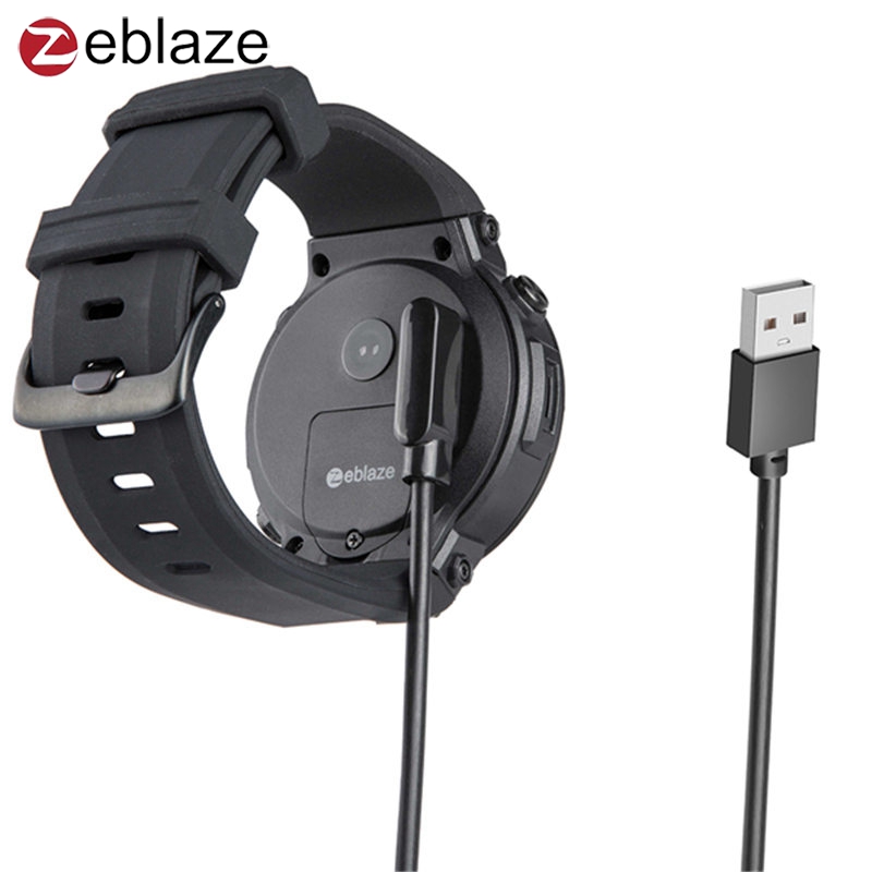 Zeblaze thor 4 online pro review