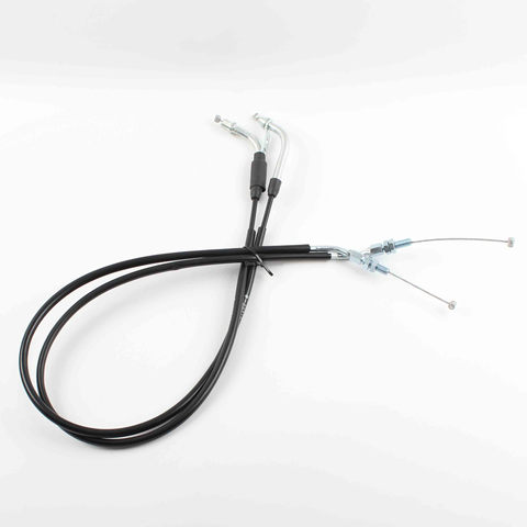 Motorcycle Throttle Cable For SUZUKI V-Strom DL650 2012 2013 2014 2015 2016 2017 ► Photo 1/4