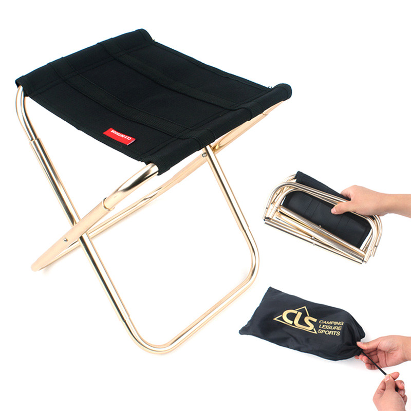 History Review On Lightweight, Lightest Outdoor Folding Chair