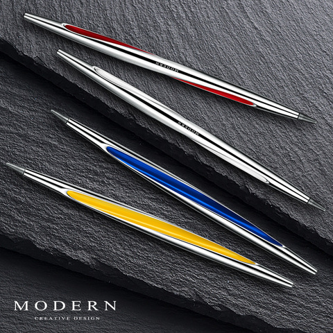 Germany Modern Forever Pen For Drawing Sketch,  No Ink Metal Eternal Pen A Lifetime No Need Ink ► Photo 1/5
