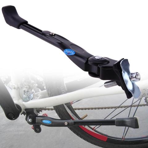 Hot Bicycle Kickstand Parking Racks Bike Support Side Stand Foot Brace MTB Road Mountain Bicicleta Bikes Stand for 16/24/26 inch ► Photo 1/6