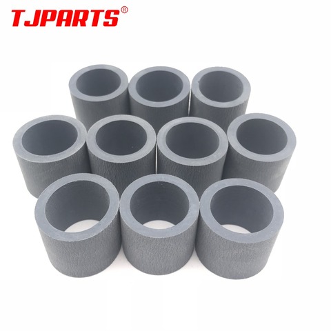 10PCX Pickup Roller Feed Roller tire for HP Officejet 8100 8600 8610 8620 8625 8630 8700 251DW 251 276 276DW X451 X551 X476 X576 ► Photo 1/5