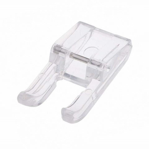 Sewing Machine Presser Foot Accessories Transparent Opening Embroidered Cloth Presser Foot Home Sewing Machine 2AA7008 ► Photo 1/3