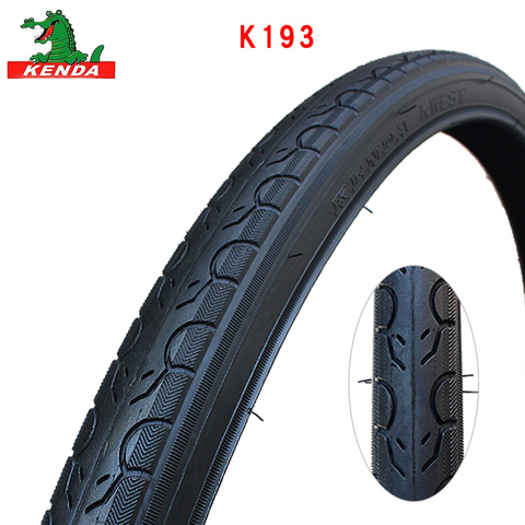 KENDA bicycle tire K193 Steel wire tyre 14 16 18 20 24 26 inches 1.25 1.5 1.75 1.95 20*1-1/8 26*1-3/8 mountain bike tires parts ► Photo 1/6