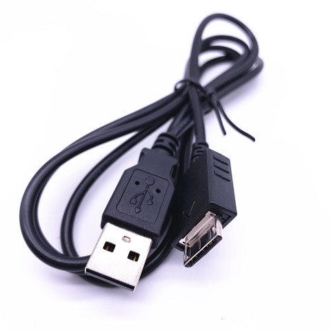 USB Data Charger Cable for SONY Walkman NWZ-E435F NWZ-E436F NWZ-E438F NWZ-E443FNWZ-E444 NWZ-E445 NWZ-E453 NWZ-E454 NWZ-A857 ► Photo 1/6