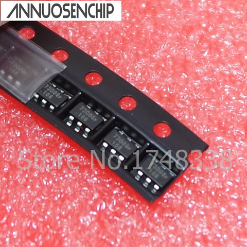 100pcs OB2273MP OB2273 LCD SOT23-6  SMD 6 pin New and original ► Photo 1/2