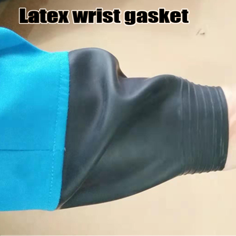 Forstå Charmerende Spil Latex Wrist Gasket for Dry Suit Watertight Ankle Seals Replacement Drysuit  Manchette Rubber Diving Gear Without Leak Tirm to Fit - Price history &  Review | AliExpress Seller - Pro-Waterproof Factory Store 