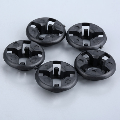 20Pcs 9008048064 Auto Car Clips Hood-Support Prop Rod Grommets Fasteners Fit For TOYOTA Corolla Matrix Tacoma ► Photo 1/6